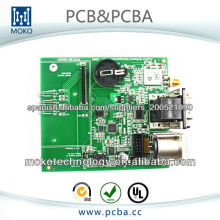 Placa PCBA para dispositivo de pressão sanguínea